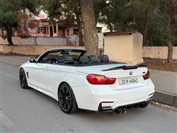 بي ام دبليو الفئة 4